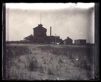 [Possibly Resort Hotel, Sea Girt, NJ] [graphic].