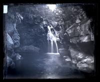 Fawn's Leap Fall, Kaaterskill clove, [Catskills] [graphic].