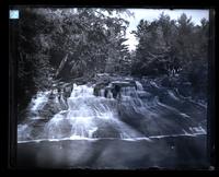 Paradise Falls, Monroe Co. Penna. [graphic].