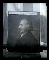 [Portrait of David Barclay, Died 28th May 1809 Aged 81] [graphic].