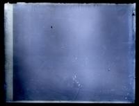 [Glass negative coated with emulsion] [graphic].