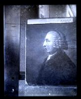 [Portrait of David Barclay, Died 28th May 1809 Aged 81] [graphic].