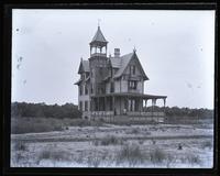 Cottage [Avocado] from S.E., [Sea Girt, NJ] [graphic].