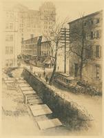 Northward from the Old Epiphany