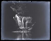 Marshall's Falls, [Monroel County, Pa.] [graphic].