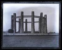 Point Breeze gasometer, [Philadelphia] [graphic].