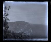 Mt. Tammany from Mt. Minsi, [Delaware Water Gap] [graphic].