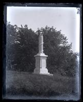 Dades' Monument at West Point, [NY] [graphic].