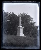 Dades' Monument at West Point, [NY] [graphic].