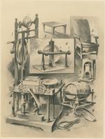 Some Franklin Relics