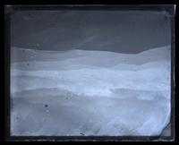 Mountains west from above Devil's Kitchen, [Catskills, NY] [graphic].