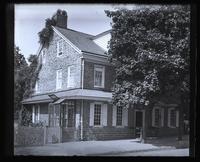 Johnson House, [Upsala], Main opp. Washington Lane, [Germantown] [graphic].
