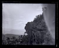 Iron Duke, Overlook Mt. From E. [Catskills, NY] [graphic].