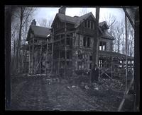 Llysyfran, in an unfinished condition [graphic].