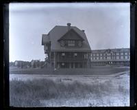 Mr. Samuel's cottage from S.E. [Sea Girt, NJ] [graphic].