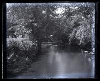 View on [Mana]squan River, a little below Allaire, [NJ] [graphic].