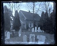 St. David's [near Radnor] [graphic].