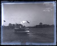 George W. Doher, Smith Id. (Ridgway Park) tug, [Philadelphia] [graphic].