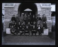 [Haverford College] Class of '88 [graphic].