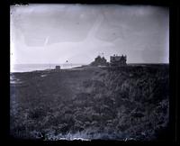 [Smith's house and the Beach House, Sea Girt, NJ] [graphic].