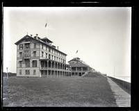 Beach House from S. [Sea Girt, NJ] [graphic].