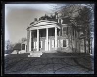 Old Sherrit house, Negleys Hill, [Germantown] [graphic].