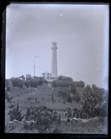 Gibbs Hill lighthouse. [Bermuda] [graphic].