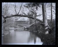 Bridge over French Creek near French Creek Station, [Pa.] [graphic].