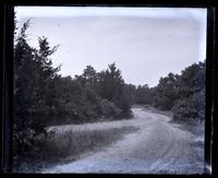 Junction of roads in Crescent Park, Sea Girt, NJ [graphic].