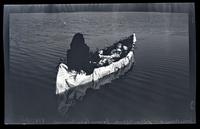 Miss Avery + C. Wilbur Wilford, Pocono Lake Carnival, Pocono Lake, [PA] [graphic].