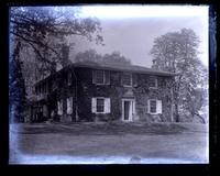 Old house, Little Wakefield. Mrs. Carpenter's place. [Philadelphia, Pa.] [graphic].