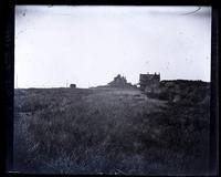 [Smith's house and Beach House, Sea Girt] [graphic].