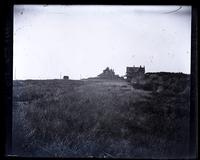 [Smith's house and Beach House, Sea Girt] [graphic].