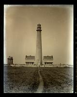 Lighthouse, Cape May Point. [NJ] [graphic].