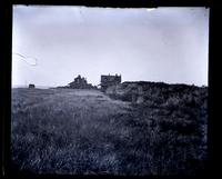 [Smith's house and Beach House, Sea Girt] [graphic].