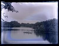 View of head Spring Lake, [NJ] [graphic].