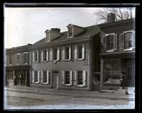 Old Royal House, 4506 Main St[reet. Germantown] [graphic].
