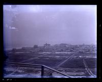 Cape May Point, [NJ], from top of the lighthouse [graphic].