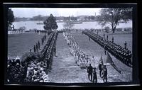 Whittier School children, [Hampton Institute, Va.] [graphic].