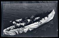 Miss Avery as Elaine, Pocono L[ake, PA]. Carnival [graphic].