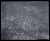 Aerial view of Darby, Pennsylvania [graphic].