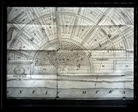 Portion of map of Sea Girt, 1877 Edition [graphic].