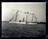 U.S. Despatch boat 