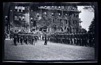 Inspection for dinner, [Hampton Institute, Va.] [graphic].