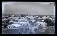 Hamilton from Fort Hamilton, [Bermuda] [graphic].