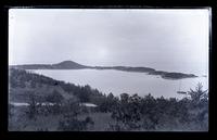 Ellis Harbor & Wreck Hill from fort on Scaur Hill, Somerset, [Bermuda] [graphic].