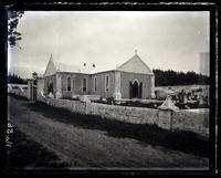 St. Ann[e]'s Church, Southampton, [Bermuda] [graphic].