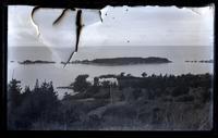 Islands W[est] from Scaur Hill Fort, [Bermuda] [graphic].
