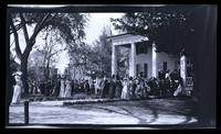 Mansion at Hampton, [Hampton Institute, Va.] [graphic].