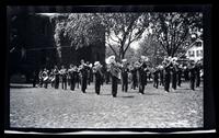 Band at Hampton [Institute, Va.] [graphic].